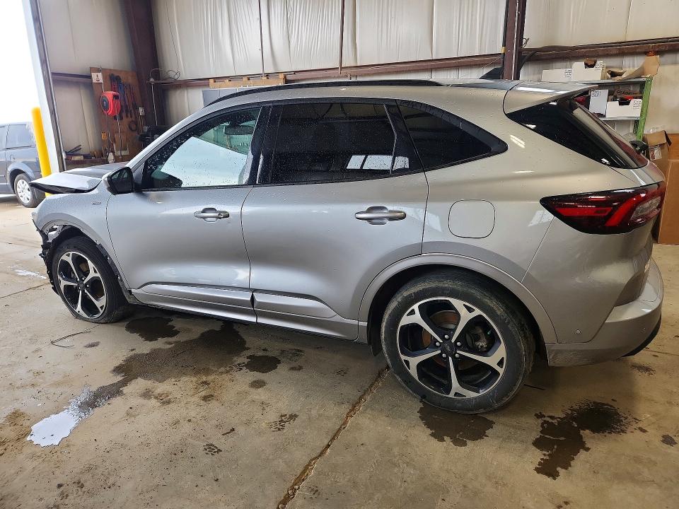 Продаж на аукціоні авто 2023 Ford Escape, vin: 1FMCU9PZ1PUA89019, номер лоту: 57542326