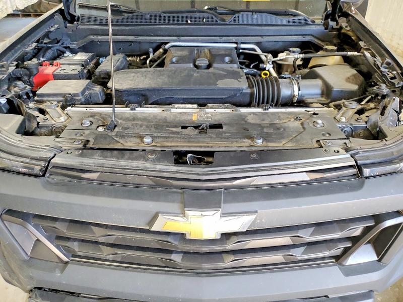 Продаж на аукціоні авто 2025 Chevrolet Colorado, vin: 1GCPSBEK6S1167300, номер лоту: 50944186