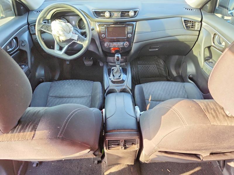 Aukcja sprzedaży 2019 Nissan Rogue, vin: 5N1AT2MT3KC729988, numer aukcji: 56584326