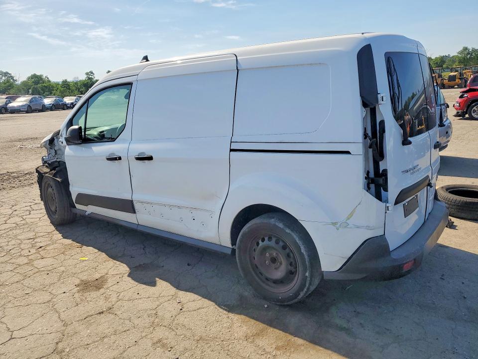 Продажа на аукционе авто 2020 Ford Transit Connect, vin: NM0LS7F20L1467861, номер лота: 56124476