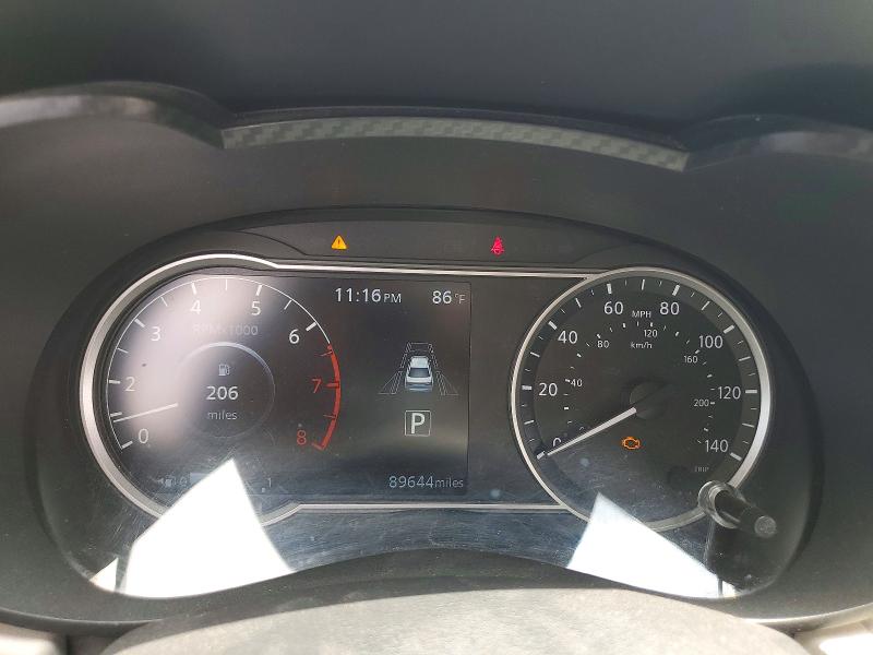 Aukcja sprzedaży 2021 Nissan Versa, vin: 3N1CN8EV5ML889441, numer aukcji: 59092296