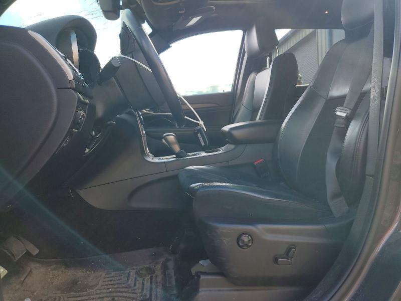 Продажа на аукционе авто 2018 Jeep Grand Cherokee, vin: 1C4RJFAG8JC396472, номер лота: 57131856
