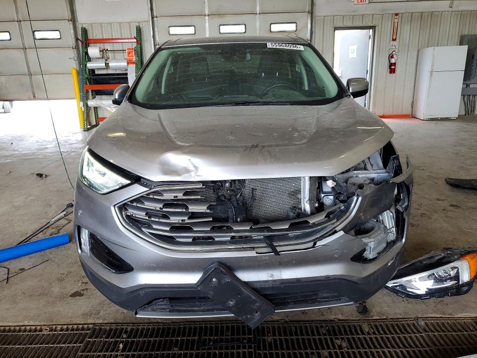 Продажа на аукционе авто 2021 Ford Edge, vin: 2FMPK4J99MBA49565, номер лота: 55968096