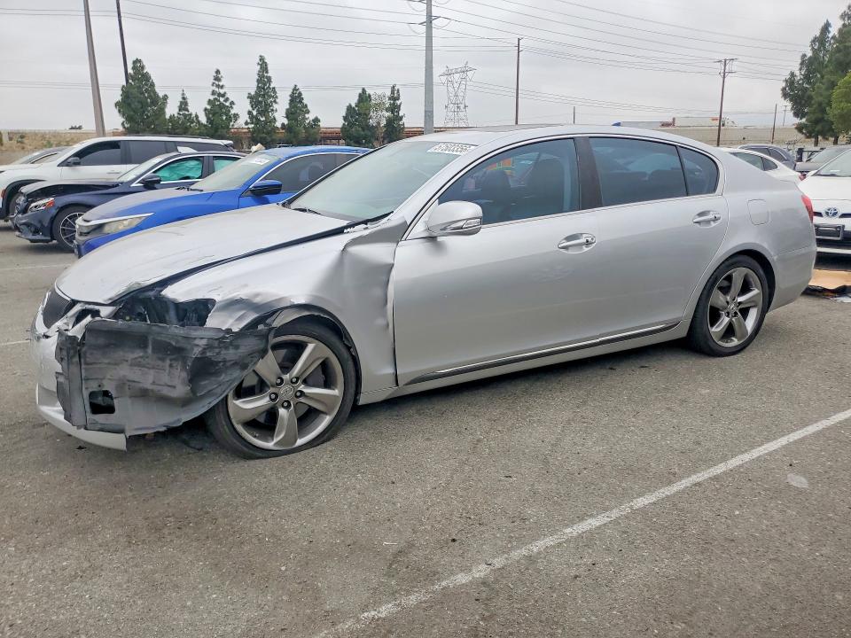 Продажа на аукционе авто 2009 Lexus Gs, vin: JTHBE96SX90046065, номер лота: 57503356
