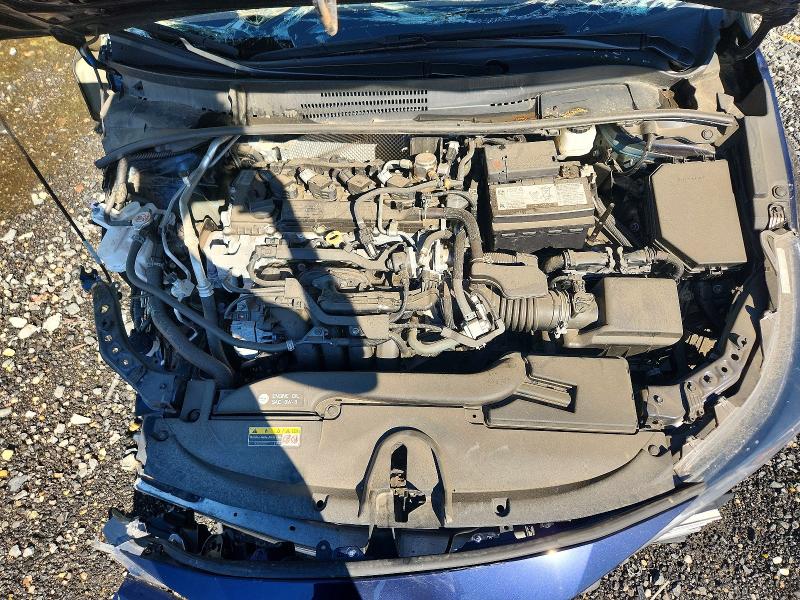2024 Toyota Corolla მანქანა იყიდება აუქციონზე, vin: 5YFB4MDE5RP085303, აუქციონის ნომერი: 49166656