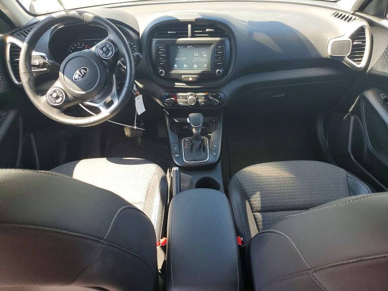 Aukcja sprzedaży 2020 Kia Soul, vin: KNDJ33AU5L7103585, numer aukcji: 57020586