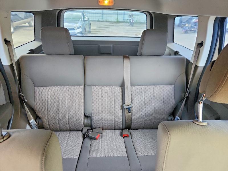 55946226 :رقم المزاد ، 1D4PT2GK9AW125721 vin ، 2010 Dodge Nitro مزاد بيع