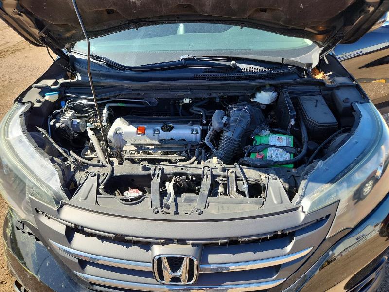 Aukcja sprzedaży 2014 Honda Cr-v, vin: 5J6RM4H7XEL045726, numer aukcji: 52963676