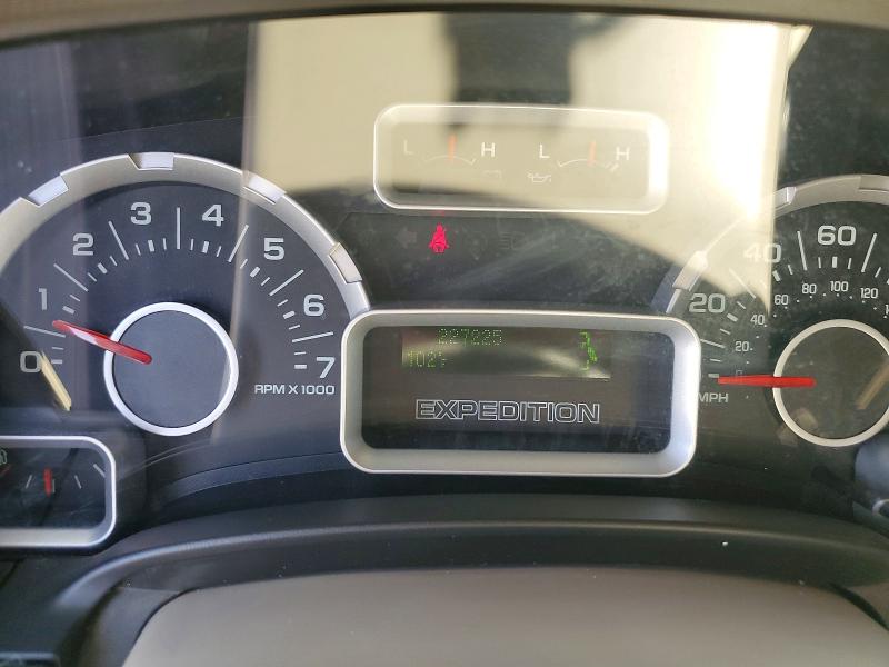 2010 Ford Expedition მანქანა იყიდება აუქციონზე, vin: 1FMJK1F54AEB20911, აუქციონის ნომერი: 57461656