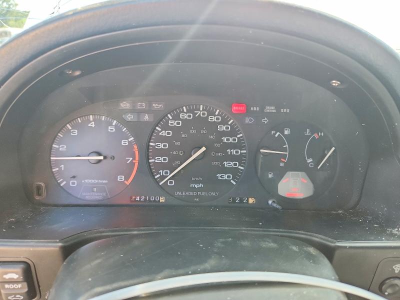 1993 Honda Accord მანქანა იყიდება აუქციონზე, vin: 1HGCB7178PA022071, აუქციონის ნომერი: 57196006
