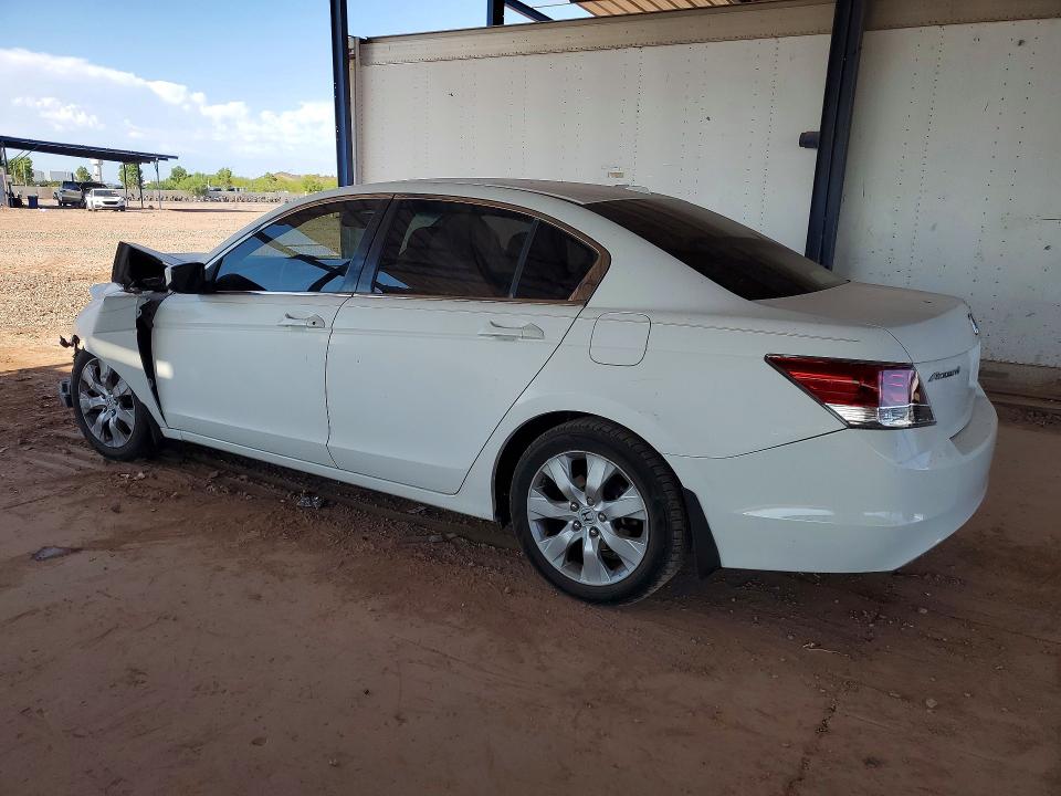 57412916 :رقم المزاد ، JHMCP26858C041895 vin ، 2008 Honda Accord مزاد بيع