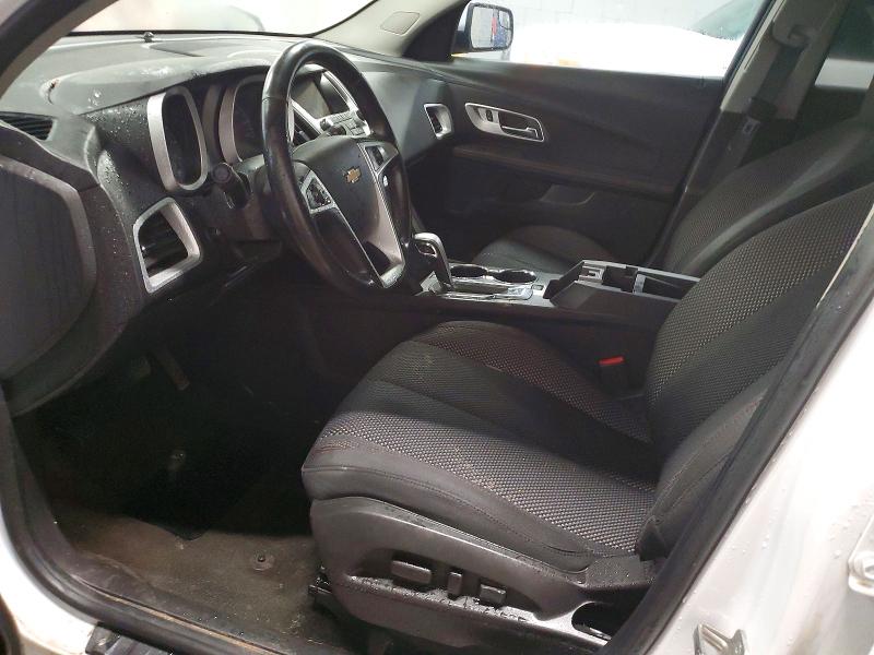Продаж на аукціоні авто 2014 Chevrolet Equinox, vin: 2GNFLFEK2E6272800, номер лоту: 57583746