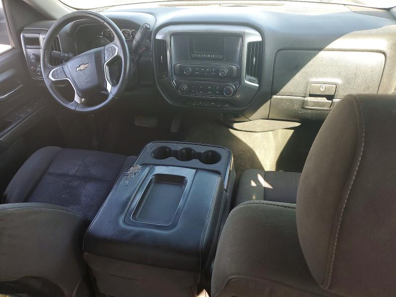 Продаж на аукціоні авто 2014 Chevrolet Silverado, vin: 3GCUKREC6EG271232, номер лоту: 55970246