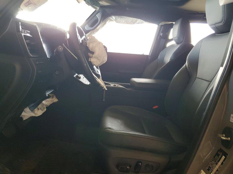 Aukcja sprzedaży 2024 Lexus Gx 550, vin: JTJTBCDX1R5019959, numer aukcji: 56173516