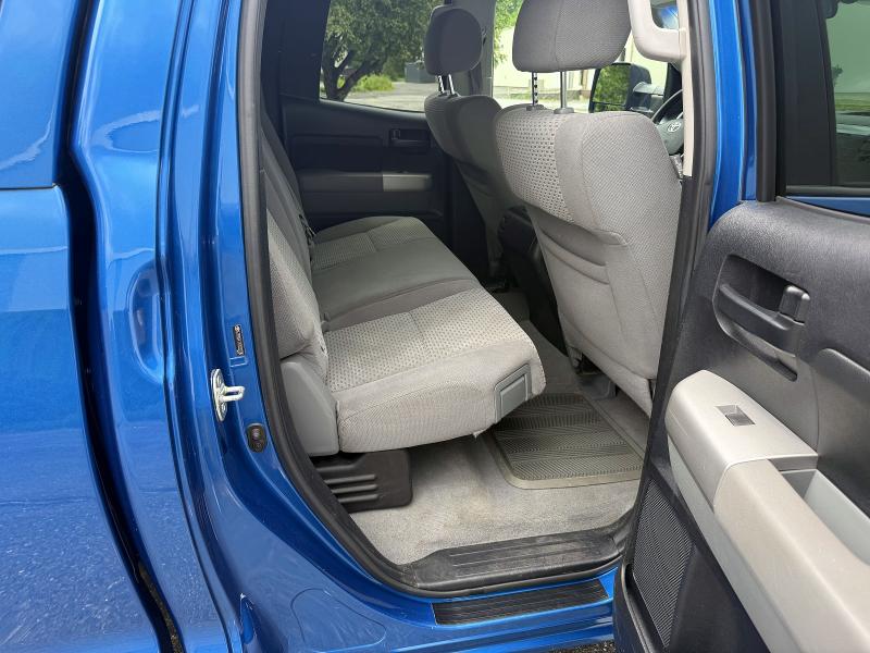 Продаж на аукціоні авто 2007 Toyota Tundra, vin: 5TFBV54177X022296, номер лоту: 56889036