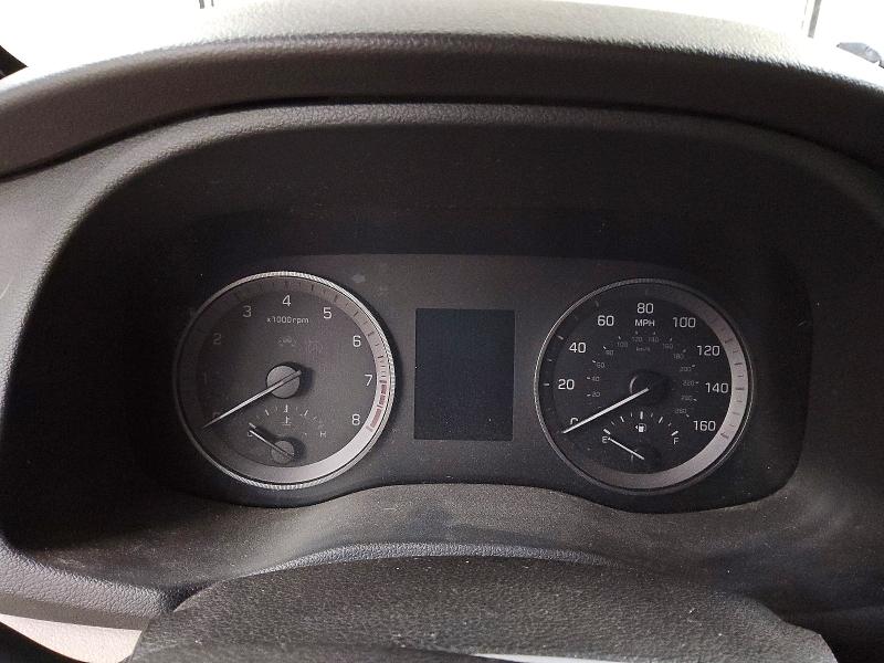 2018 Hyundai Tucson მანქანა იყიდება აუქციონზე, vin: KM8J3CA42JU674865, აუქციონის ნომერი: 56158576
