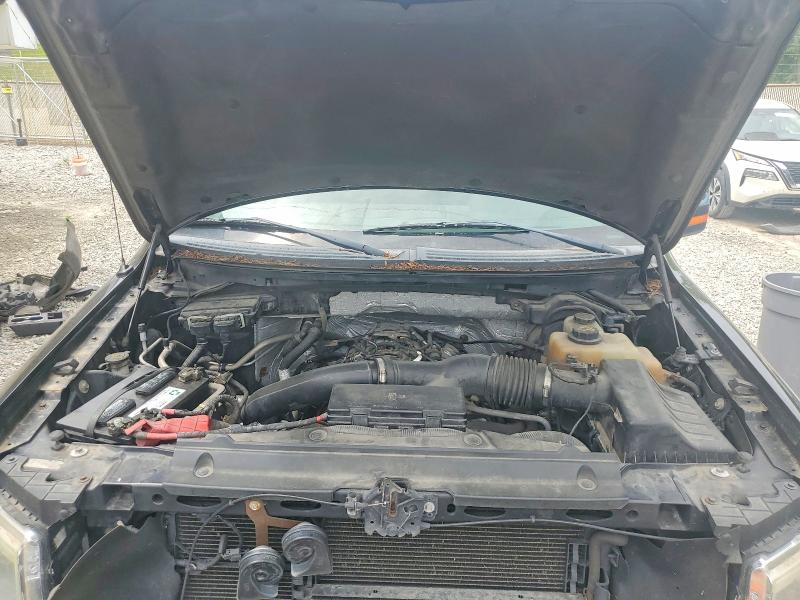 Aukcja sprzedaży 2013 Ford F150, vin: 1FTFW1ET7DFB65998, numer aukcji: 56996176
