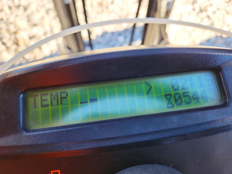 Aukcja sprzedaży 2019 Yale Unknown, vin: D810V03510T, numer aukcji: 57747206