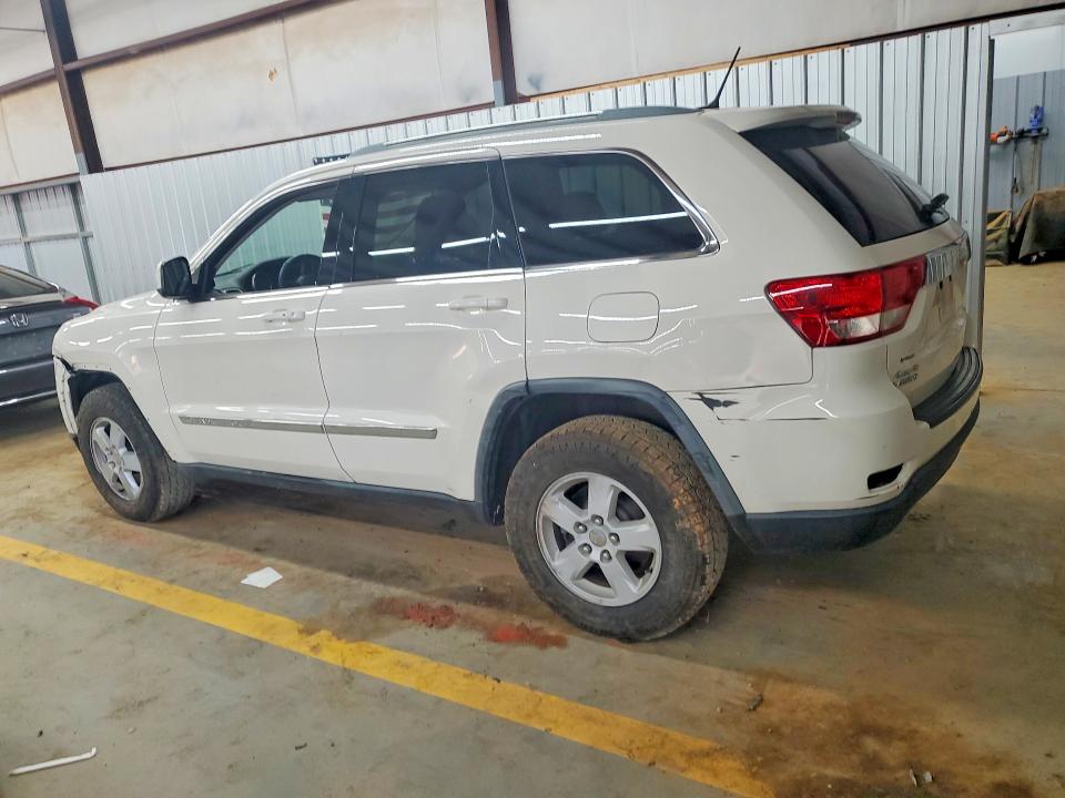 Продаж на аукціоні авто 2012 Jeep Grand Cherokee, vin: 1C4RJFAG7CC117774, номер лоту: 55927006