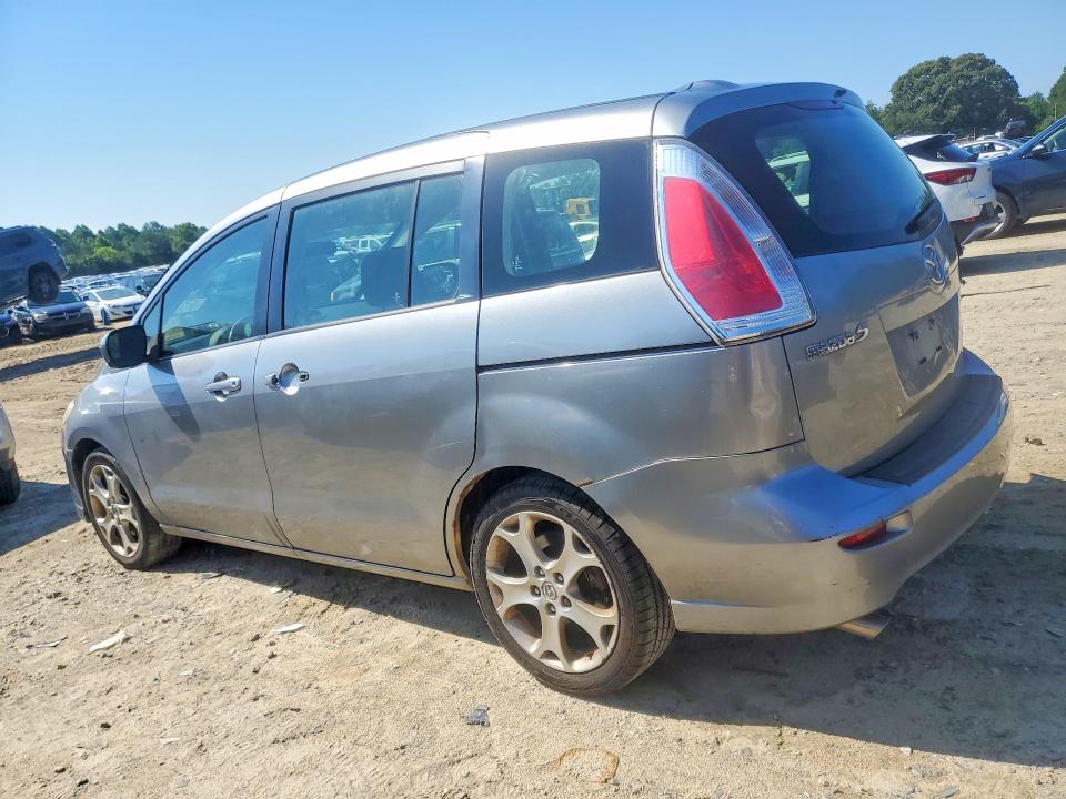 Продажа на аукционе авто 2010 Mazda 5, vin: JM1CR2WL9A0375192, номер лота: 57370906