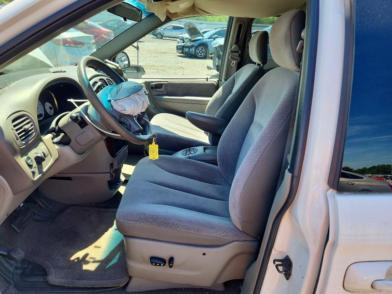 Aukcja sprzedaży 2001 Chrysler Town & Country, vin: 2C4GP74L01R281585, numer aukcji: 57541386