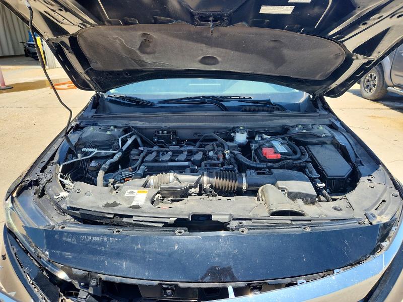 Aukcja sprzedaży 2020 Honda Accord, vin: 1HGCV1F11LA043573, numer aukcji: 56157256