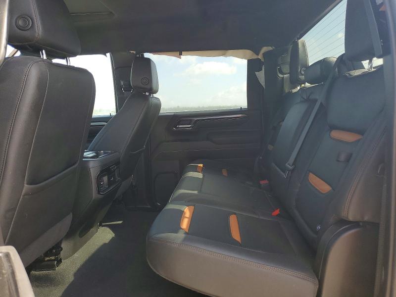 Продажа на аукционе авто 2026 Gmc Sierra, vin: 1GT4UPEY7TF186201, номер лота: 55181986