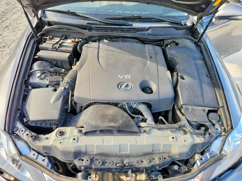 Продаж на аукціоні авто 2012 Lexus Is, vin: JTHBF5C28C5170582, номер лоту: 56610906
