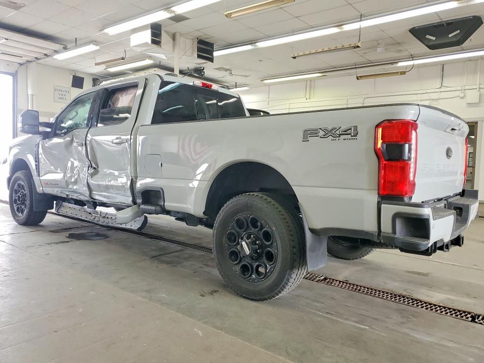 Продажа на аукционе авто 2025 Ford F250, vin: 1FT8W2BM3SED48152, номер лота: 56163156