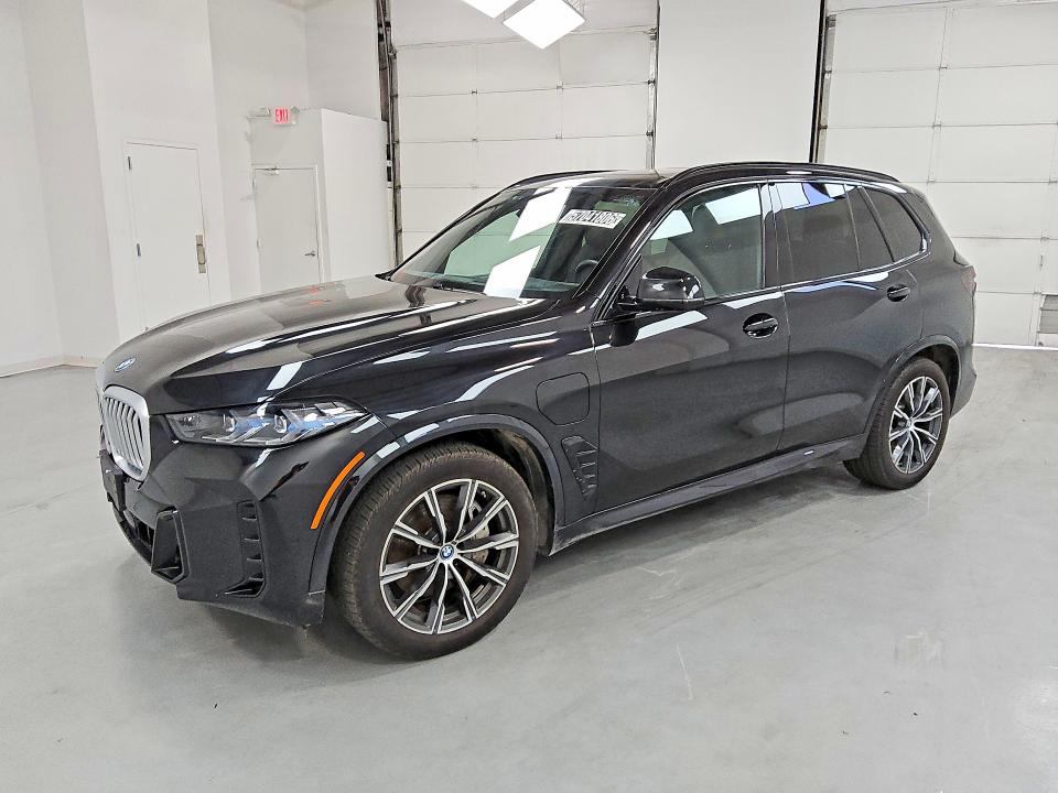 Продаж на аукціоні авто 2025 Bmw X5, vin: 5UX43EU08S9Y42193, номер лоту: 57041806