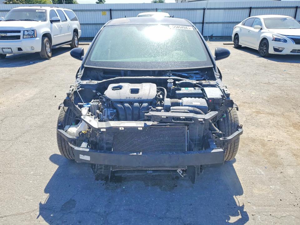 Продаж на аукціоні авто 2019 Hyundai Elantra, vin: 5NPD74LF8KH417568, номер лоту: 56854946