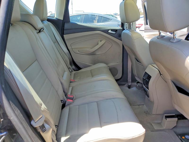 2015 Ford C-max მანქანა იყიდება აუქციონზე, vin: 1FADP5CU6FL109293, აუქციონის ნომერი: 57339726