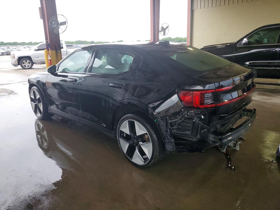 Aukcja sprzedaży 2023 Polestar 2, vin: YSMEG3KA1PL141536, numer aukcji: 57949626