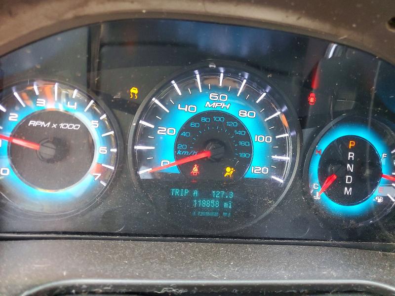 58739216 :رقم المزاد ، 3FAHP0HG4CR210661 vin ، 2012 Ford Fusion مزاد بيع