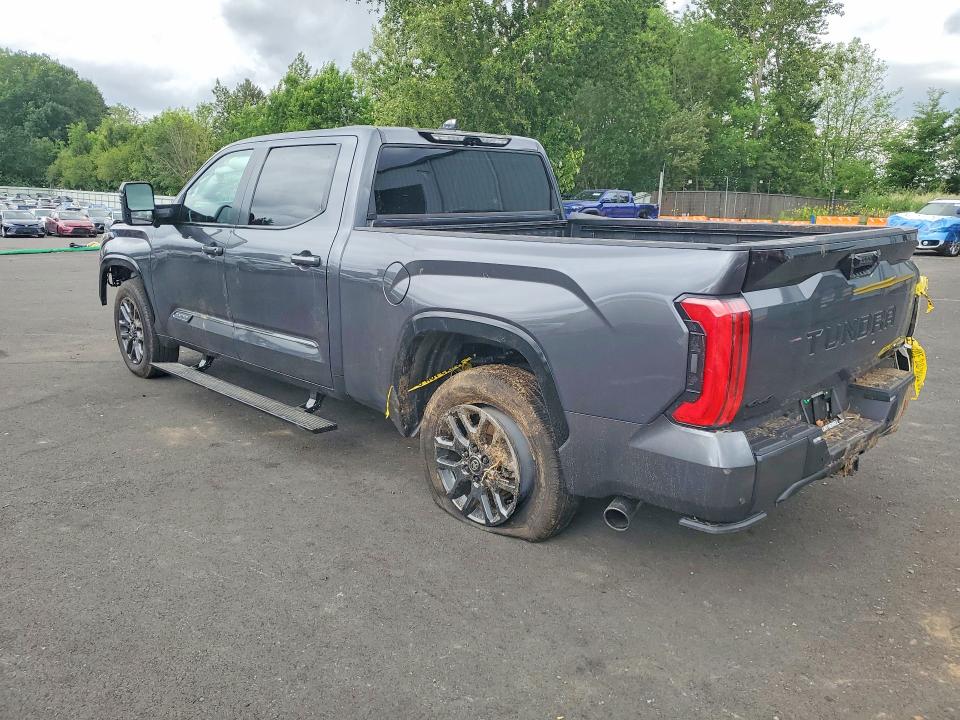 Aukcja sprzedaży 2026 Toyota Tundra, vin: 5TFNC5EC2TX011204, numer aukcji: 56488026