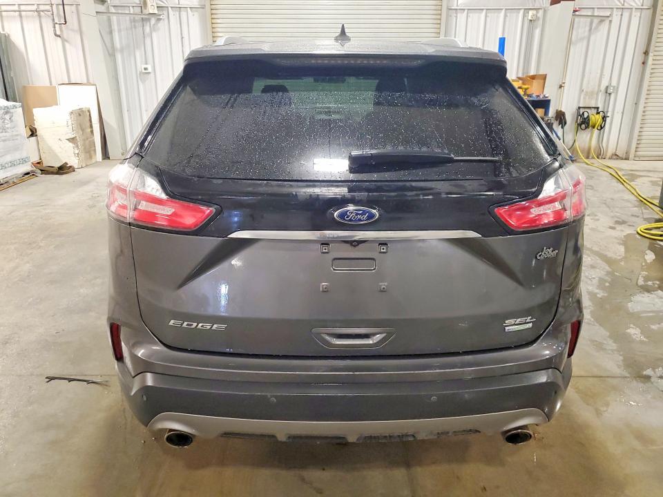 Продажа на аукционе авто 2020 Ford Edge, vin: 2FMPK3J95LBA10898, номер лота: 56955396