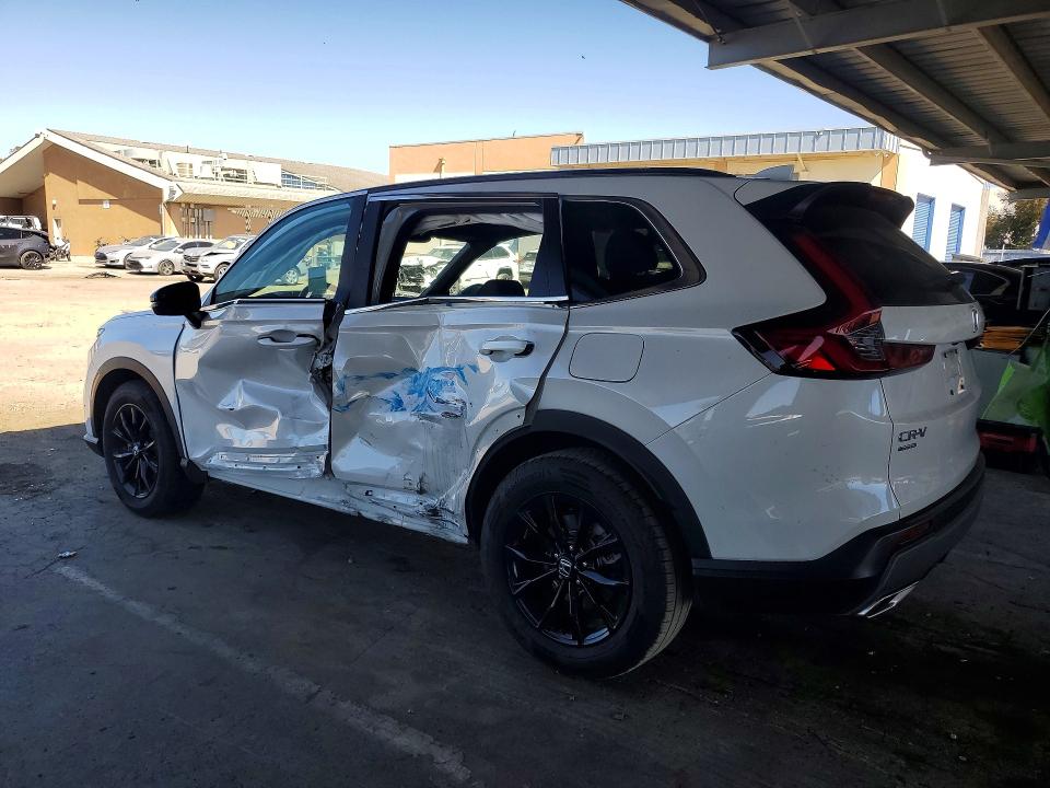 Aukcja sprzedaży 2025 Honda Cr-v, vin: 7FARS5H88SE024497, numer aukcji: 57209376