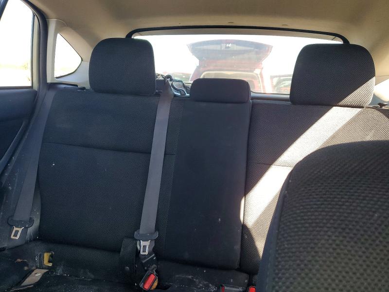 Продажа на аукционе авто 2014 Subaru Xv Crosstrek, vin: JF2GPACC8EH318528, номер лота: 57164466