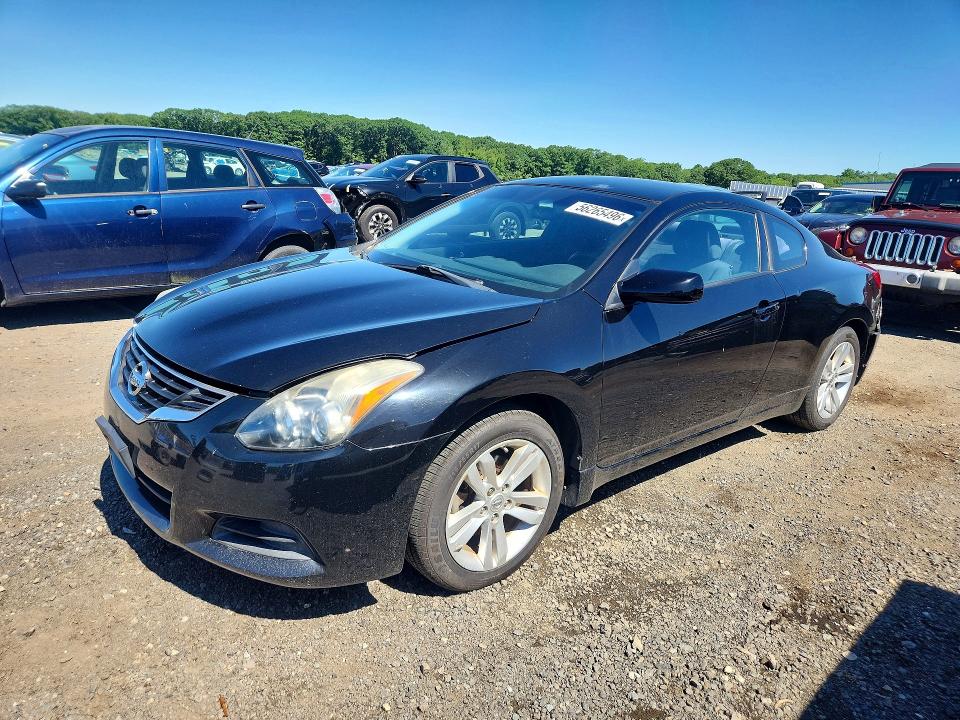 Aukcja sprzedaży 2010 Nissan Altima, vin: 1N4AL2EP4AC154780, numer aukcji: 56265496
