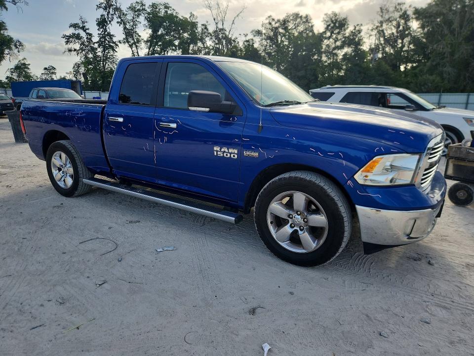 Aukcja sprzedaży 2016 Ram 1500, vin: 1C6RR6GT3GS348400, numer aukcji: 55309146