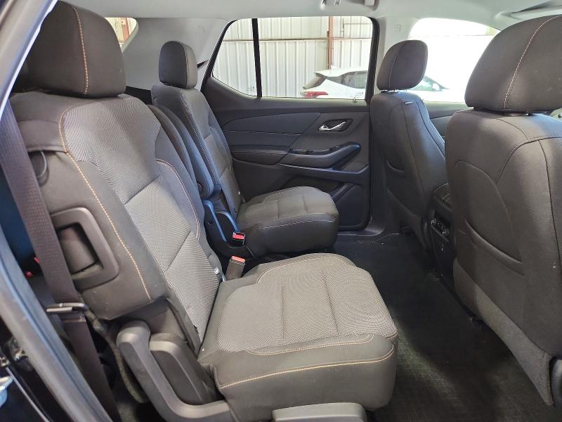 Aukcja sprzedaży 2020 Chevrolet Traverse, vin: 1GNERGKW4LJ166811, numer aukcji: 54134916