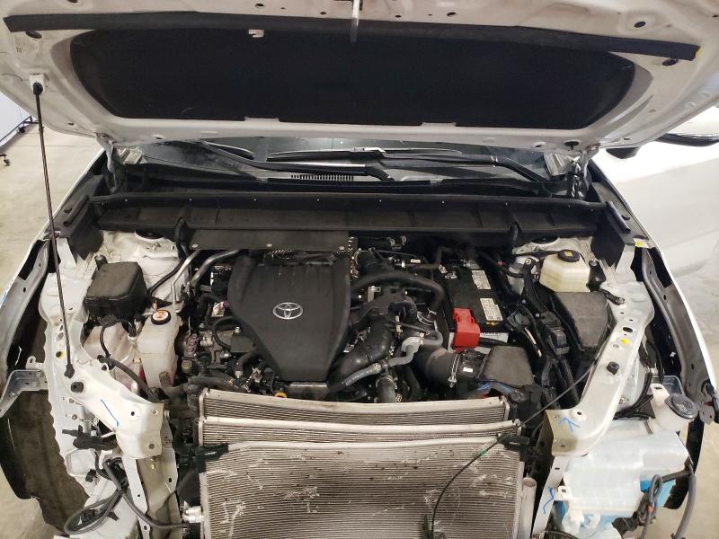 Продажа на аукционе авто 2023 Toyota Highlander, vin: 5TDKDRAH3PS047942, номер лота: 55964316