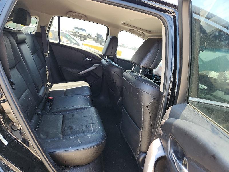 2015 Acura Rdx მანქანა იყიდება აუქციონზე, vin: 5J8TB4H57FL016364, აუქციონის ნომერი: 59315466