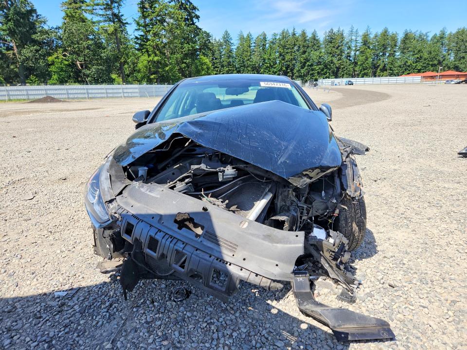 Продажа на аукционе авто 2019 Hyundai Sonata, vin: 5NPE34AF4KH769257, номер лота: 56947316
