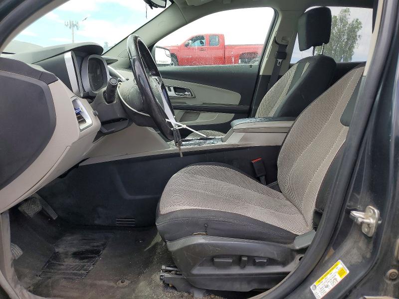 Aukcja sprzedaży 2014 Chevrolet Equinox, vin: 2GNALBEK0E6220973, numer aukcji: 56888276