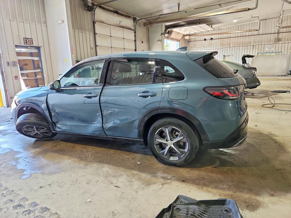 Продаж на аукціоні авто 2025 Honda Hr-v, vin: 3CZRZ2H76SM765105, номер лоту: 54548216