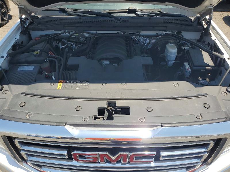 Продаж на аукціоні авто 2017 Gmc Sierra, vin: 1GTN1LEC2HZ904608, номер лоту: 57571706