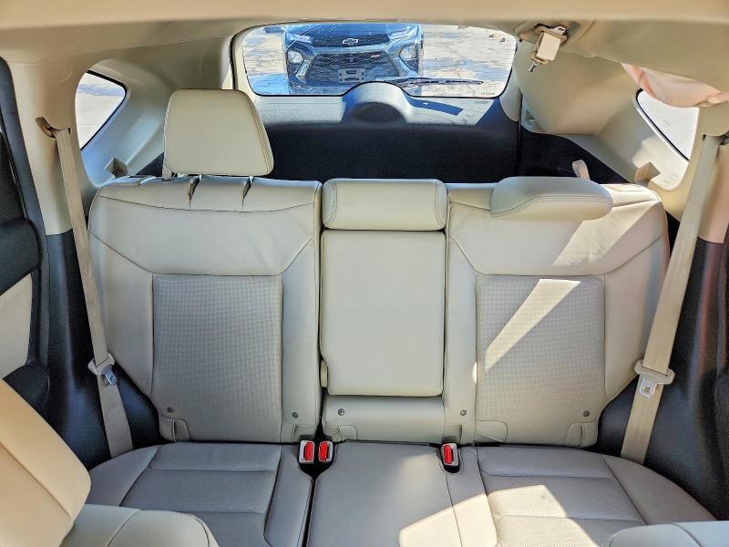Aukcja sprzedaży 2016 Honda Cr-v, vin: 5J6RM4H97GL012736, numer aukcji: 57511966