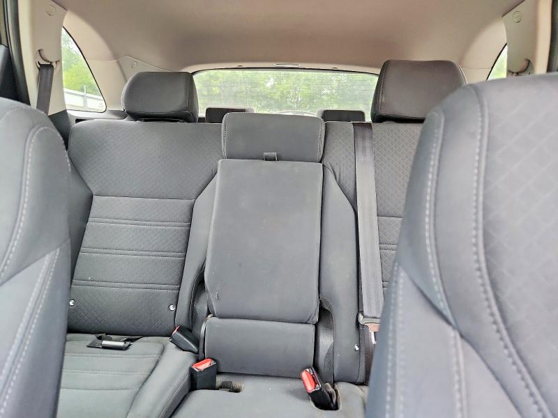58944646 :رقم المزاد ، 5XYPG4A37GG101423 vin ، 2016 Kia Sorento مزاد بيع