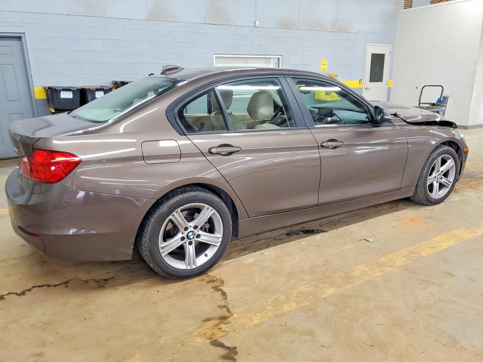 Aukcja sprzedaży 2014 Bmw 328, vin: WBA3A5G50ENP32645, numer aukcji: 56775246